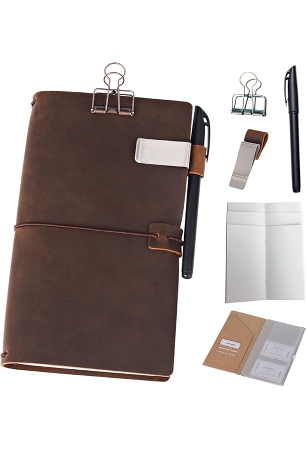 TRAVELER'S notebook ディスプレイ用品 非売品 トラベラーズ Amazon.com: TRAVELER'S notebook トラベラーズノート オフィシャル